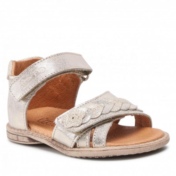 Sandali Froddo - G2150161-1 Gold Sandali Froddo - G2150161-1 Gold