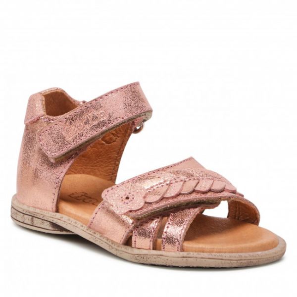 Sandali Froddo - G2150161-2 Pink Shine Sandali Froddo - G2150161-2 Pink Shine