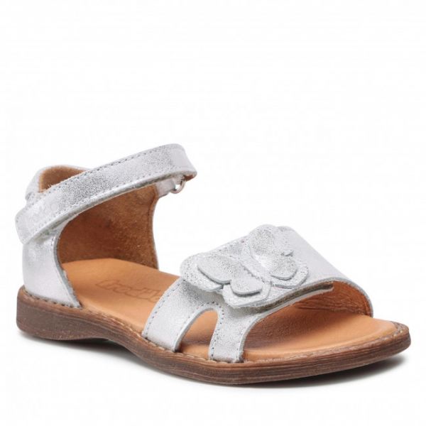 Sandali Froddo - G3150199-1 Silver Sandali Froddo - G3150199-1 Silver