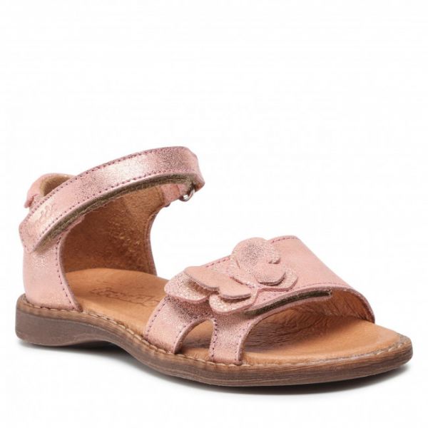 Sandali Froddo - G3150199-2 Pink Shine Sandali Froddo - G3150199-2 Pink Shine