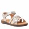 Sandali Franco - G3150200-1 Gold