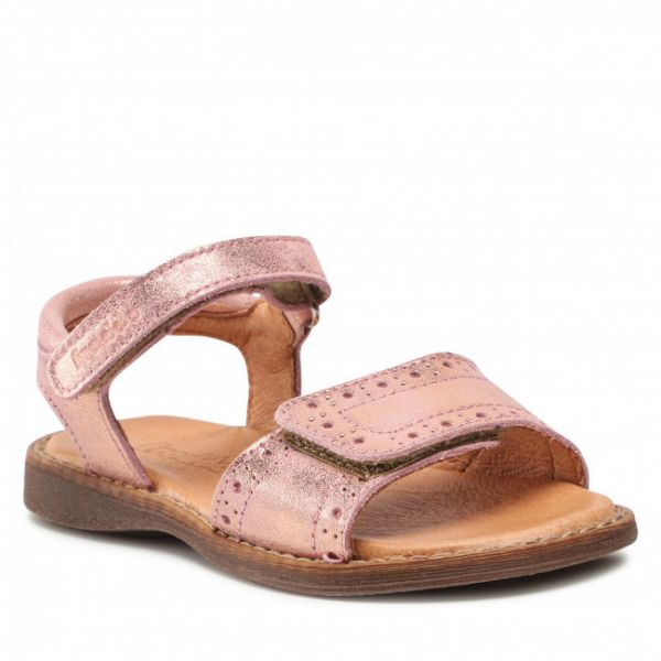Sandali Froddo - G3150203 Pink Shine Sandali Froddo - G3150203 Pink Shine
