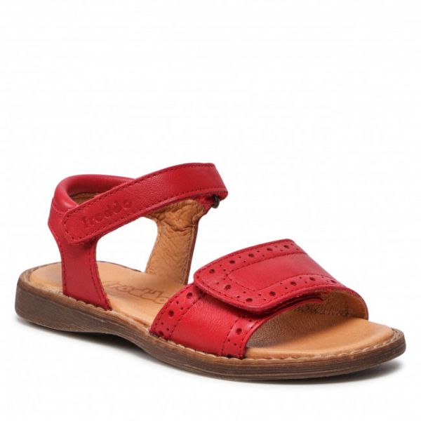 Sandali Froddo - G3150203-6 Red Sandali Froddo - G3150203-6 Red