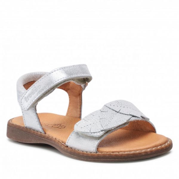 Sandali Froddo - G3150205-2 Silver Sandali Froddo - G3150205-2 Silver