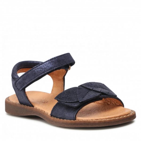 Sandali Froddo - G3150205-3 Blue+ Sandali Froddo - G3150205-3 Blue+