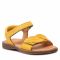 Sandali Froddo - G3150205-4 Dark Yellow