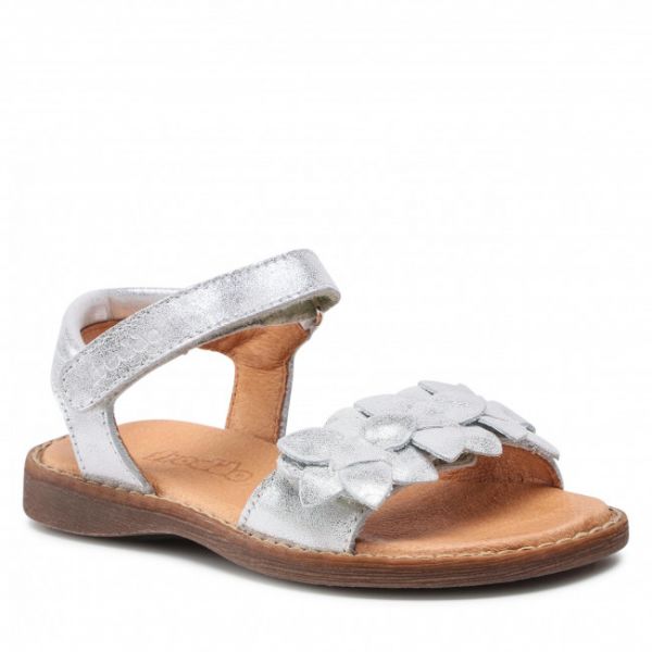 Sandali Froddo - G3150206-13 Silver Sandali Froddo - G3150206-13 Silver