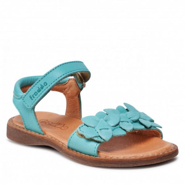 Sandali FRODDO - G3150206-4 Mint Sandali FRODDO - G3150206-4 Mint