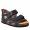 Sandali Froddo - G3150208 Blue