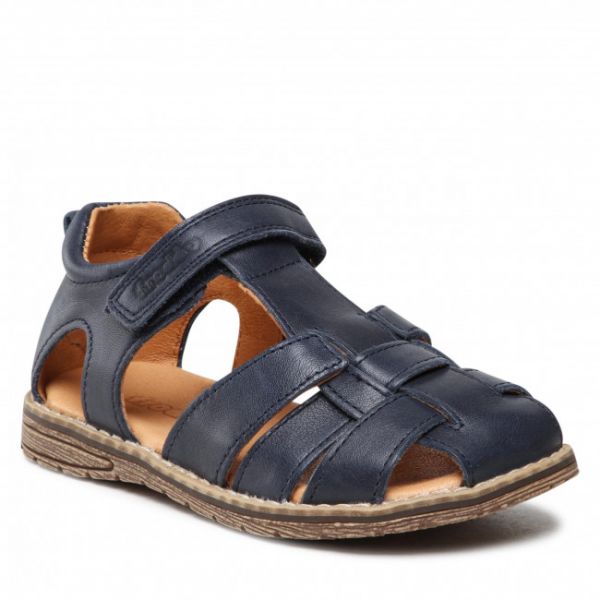 Sandali Froddo - G3150209 Dark Blue Sandali Froddo - G3150209 Dark Blue