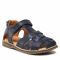 Sandali Froddo - G3150209 Dark Blue