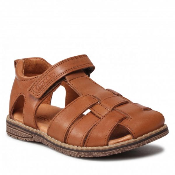 Sandali Froddo - G3150209-1 Brown Sandali Froddo - G3150209-1 Brown