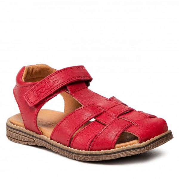 Sandali Froddo - G3150210-3 Red Sandali Froddo - G3150210-3 Red
