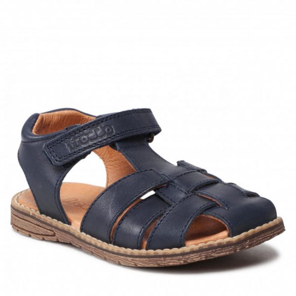 Sandali Froddo - G3150210-4 Dark Blue Sandali Froddo - G3150210-4 Dark Blue