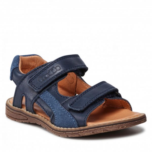 Sandali Froddo - G3150212 Dark Blue Sandali Froddo - G3150212 Dark Blue