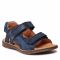 Sandali Froddo - G3150212 Dark Blue