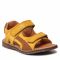 Sandali Froddo - G3150212-5 Dark Yellow