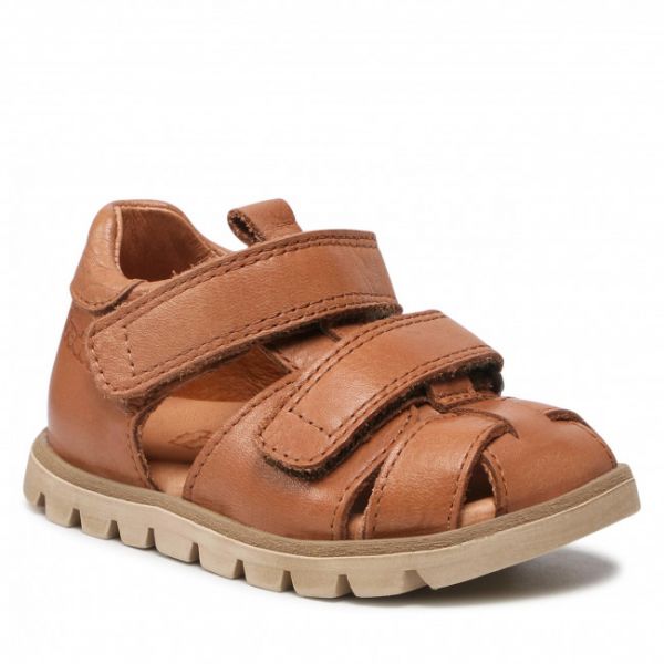 Sandali Froddo - G3150213-2 Brown Sandali Froddo - G3150213-2 Brown