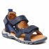 Sandali FRODDO - G3150215 Dark Blue