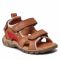 Sandali Froddo - G3150215-5 Brown