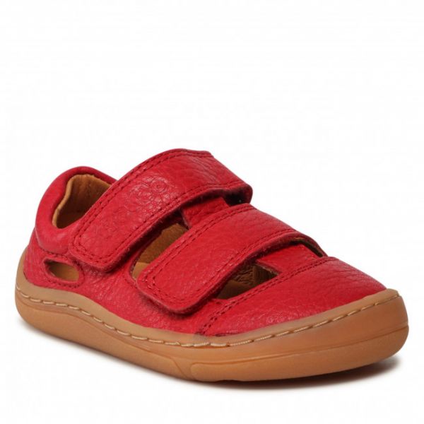 Sandali Froddo - G3150216-4 Red Sandali Froddo - G3150216-4 Red