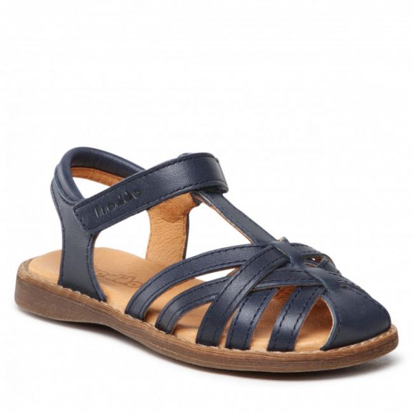 Sandali Froddo - G3150218-3 Dark Blue Sandali Froddo - G3150218-3 Dark Blue
