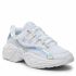 Sneakers KAPPA - 243169 White//Multi 1017