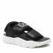 Sandali EA7 EMPORIO ARMANI - XBP007 XK276 K485 Black/White