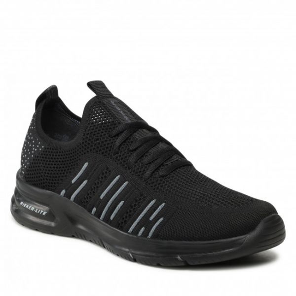 Sneakers Rieker - B7399-00 Schwarz Sneakers Rieker - B7399-00 Schwarz