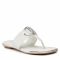 Infradito DKNY - Halcott K4051669 White