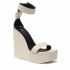 Sandali GIUSEPPE ZANOTTI - E200022 Off White 002