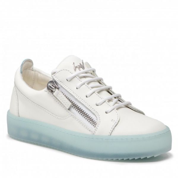 Sneakers GIUSEPPE ZANOTTI - RS20017 003 White