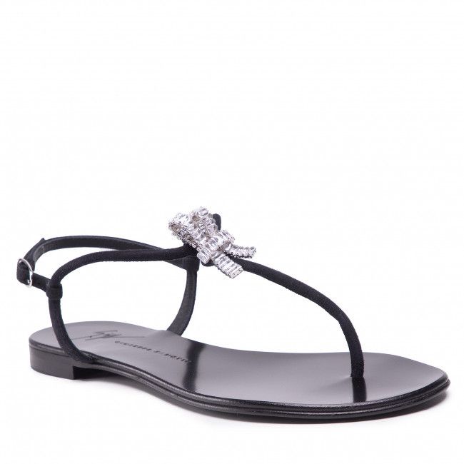 Sandali GIUSEPPE ZANOTTI - E200083 001 Black