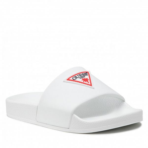 Ciabatte GUESS - Beach Slippers E2GZ00 BB00F G011 Ciabatte GUESS - Beach Slippers E2GZ00 BB00F G011