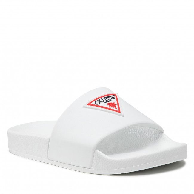 Ciabatte GUESS - Beach Slippers E2GZ00 BB00F G011