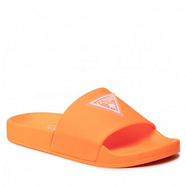 Ciabatte GUESS - Beach Slippers E2GZ00 BB00F G3C2 Ciabatte GUESS - Beach Slippers E2GZ00 BB00F G3C2