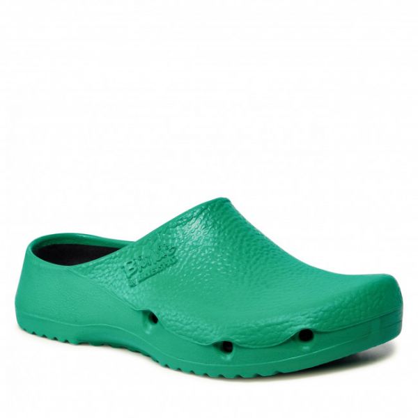 Ciabatte Birkenstock - Birki Air 0063050 Green Antistatic Ciabatte Birkenstock - Birki Air 0063050 Green Antistatic