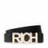 Cintura da donna John Richmond - RWP22184CI Black