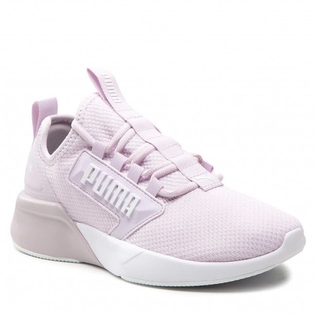 Scarpe PUMA - Mesh Wn's 195551 11 Lavender Fog/Puma White