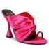 Infradito VERSACE JEANS COUTURE - 72VA3S11 ZS185 OR8