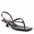 Sandali VERSACE JEANS COUTURE - 72VA3S41 ZS002 899