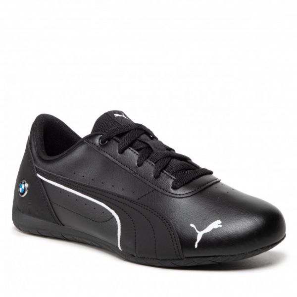 Sneakers Puma - Bmw Mms Neo Cat 307018 01 Puma Black/Puma Black Sneakers Puma - Bmw Mms Neo Cat 307018 01 Puma Black/Puma Black