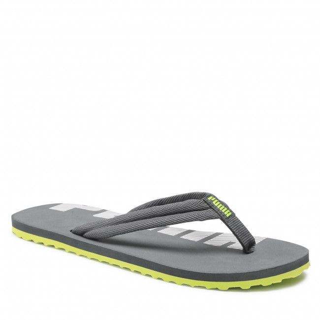 Infradito Puma - Epic Flip V2 360248 58 Dark Slate/Nimbus Cloud