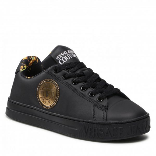 Sneakers VERSACE JEANS COUTURE - 72VA3SK8 ZP015 899
