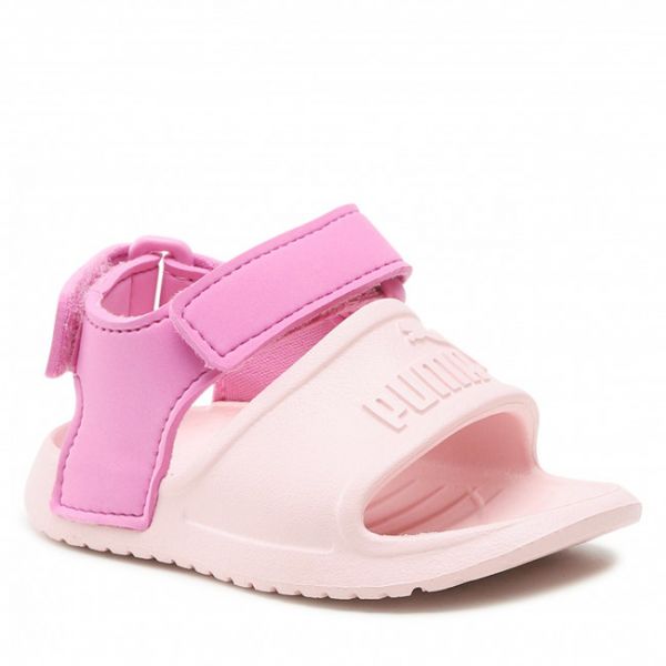 Sandali PUMA - Divecat V2 Injex Inf 369545 11 Chalk Pink/Opera Mauve Sandali PUMA - Divecat V2 Injex Inf 369545 11 Chalk Pink/Opera Mauve