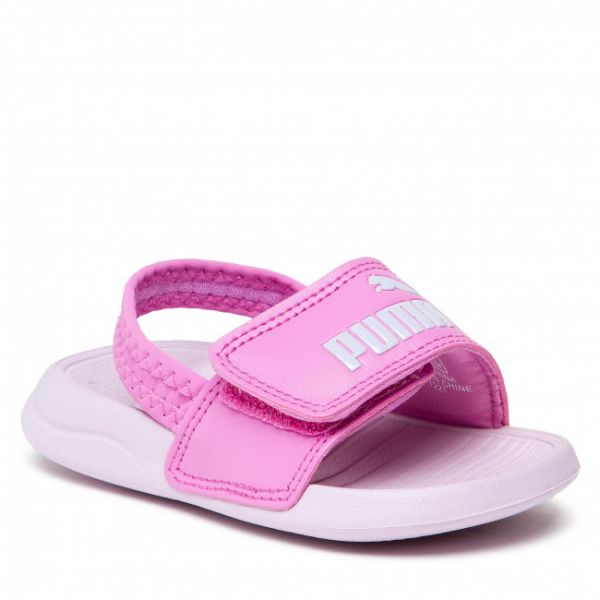 Sandali Puma - Popcat 20 Backstrap Ac Inf 373862 12 Opera Mauve/Lavender Fog Sandali Puma - Popcat 20 Backstrap Ac Inf 373862 12 Opera Mauve/Lavender Fog