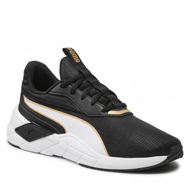 Scarpe Puma - Lex Wn's 376211 01 Puma Black/Puma Team Gold