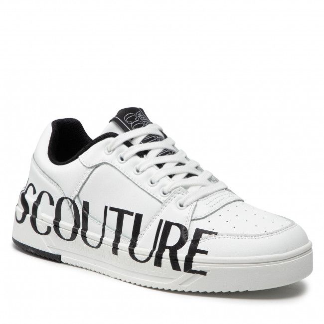 Sneakers Versace Jeans Couture - 72YA3SJ5 ZP006 003