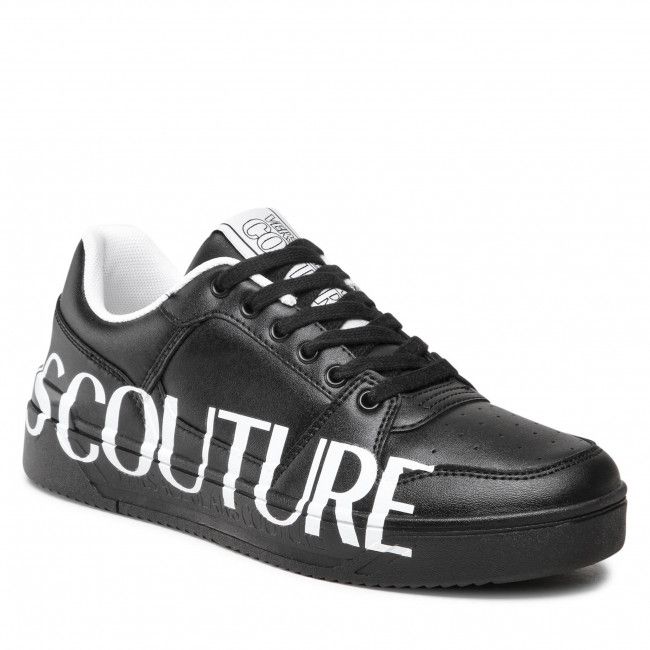 Sneakers Versace Jeans Couture - 72YA3SJ5 ZP006 899