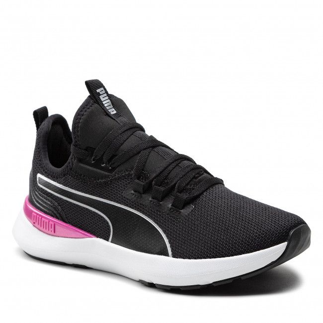 Scarpe Puma - Pure Xt Stardust Wn's 376635 01 Puma Black/Deep Orchid